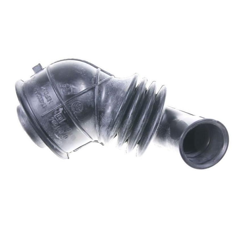 Racord flexibil Whirlpool Indesit 482000030546 - furtun cuva-pompa C00259393