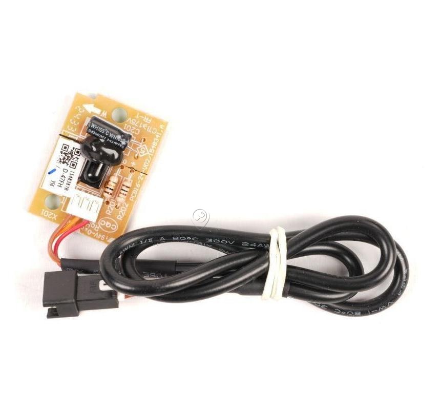 Telecomandă Whirlpool Indesit 482000096536 - C00511193 pentru aer conditionat