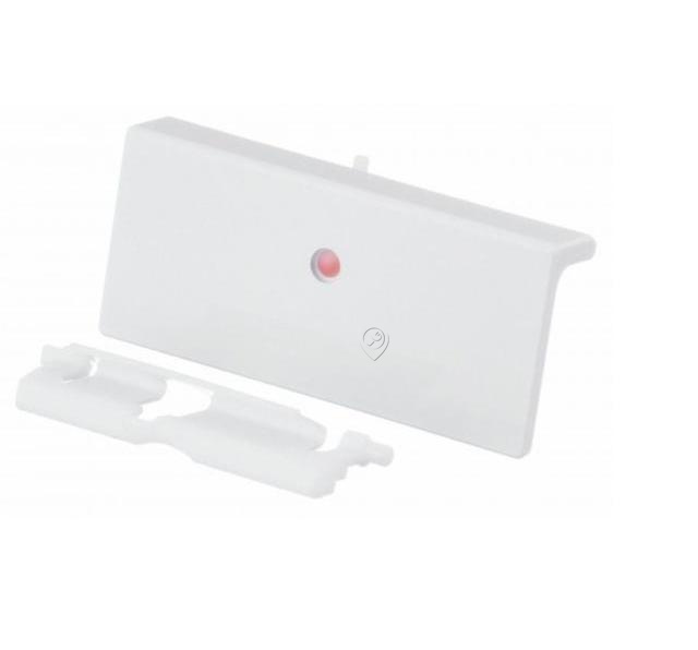 Mâner Original pentru Ușa Congelator Bosch/Siemens 101x45mm - Model 00059129