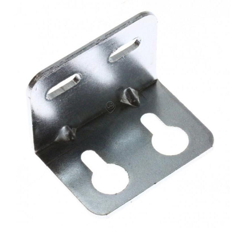 Fixare de colț Beko Grundig Arcelik 4847740100 - C00874451 pentru montaj ușă