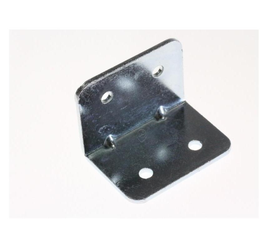 Fixare de colț Beko Grundig Arcelik 4847740200 - C00885053 pentru mobilier, partea de jos