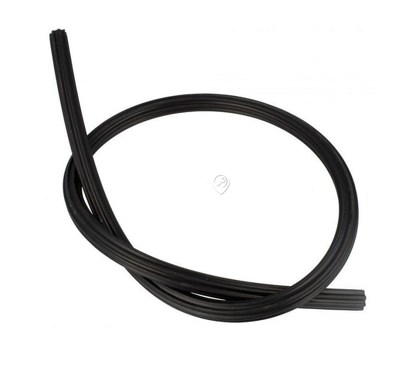 Furtun Presostat Original Samsung DC67-00230D pentru Masini de Spalat Front Loader WF8622SFVYLE