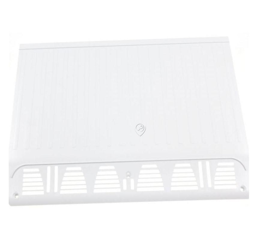 Grătar Beko Grundig Arcelik 4859660100 - C00912252 grilaj pentru aspirarea aerului (D70500N)