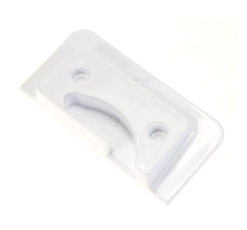 Beko Grundig Arcelik 4862330100 suport -C00868852 carcasă pentru traversa rotativă medie