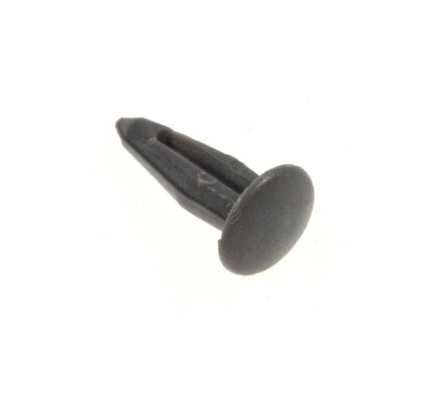 Priză plastică albă Beko Grundig Arcelik 4866690300 - C00885154 pentru maner
