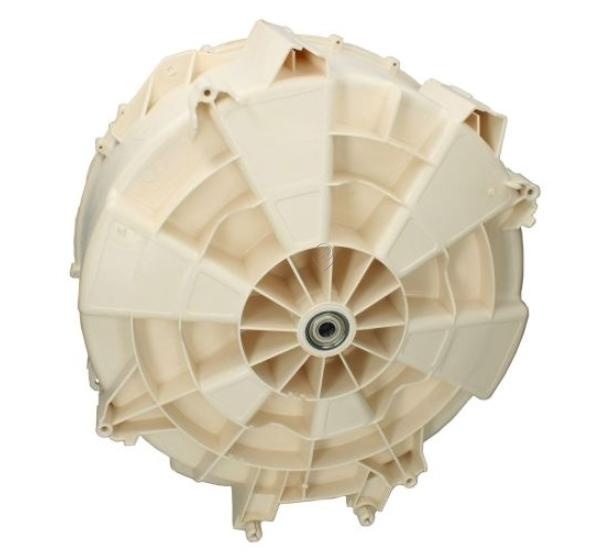 Semi-Cuva Spate Completa VESTEL 20691919 pentru Masina de spalat rufe Starlight Heinner Vortex