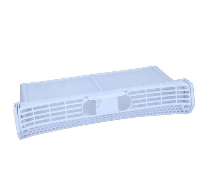 Filtru Uscător Bosch și Siemens - Kit Complet cu Garnitură și Carcasă