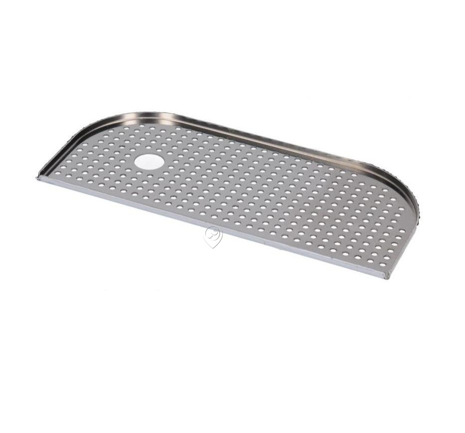 Grilaj tava scurgere GROUPE SEB MS-0055343 pentru espressor Krups XN710 XN730