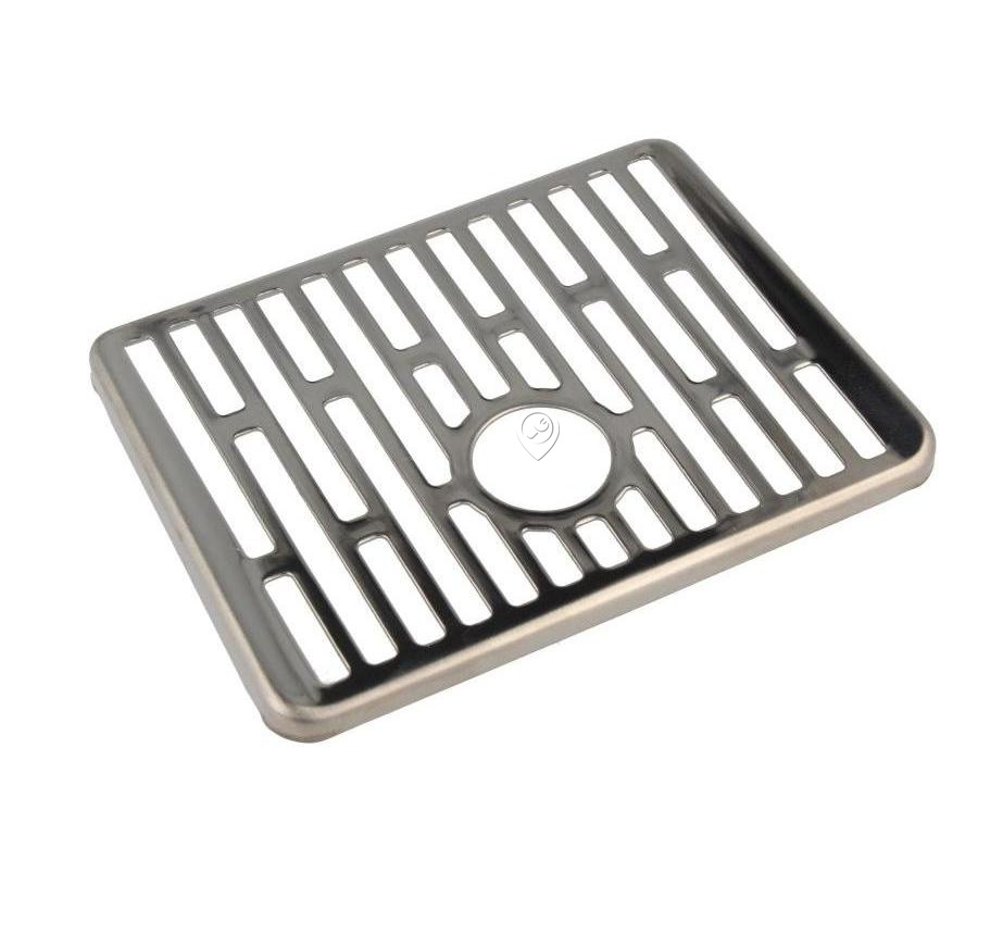 Grilaj tava scurgere GROUPE SEB MS-622549 pentru espressor Krups KP50x