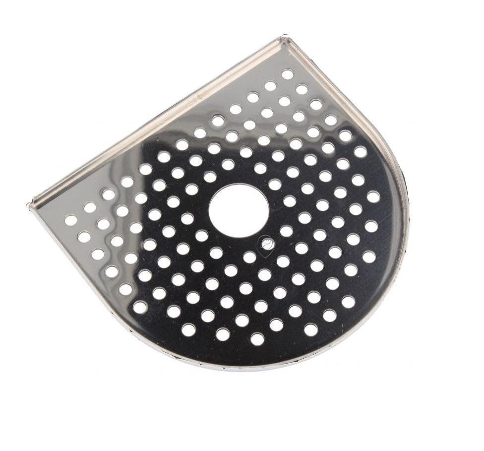 Grilaj tava scurgere GROUPE SEB MS-0055347 pentru espressor Krups XN7x