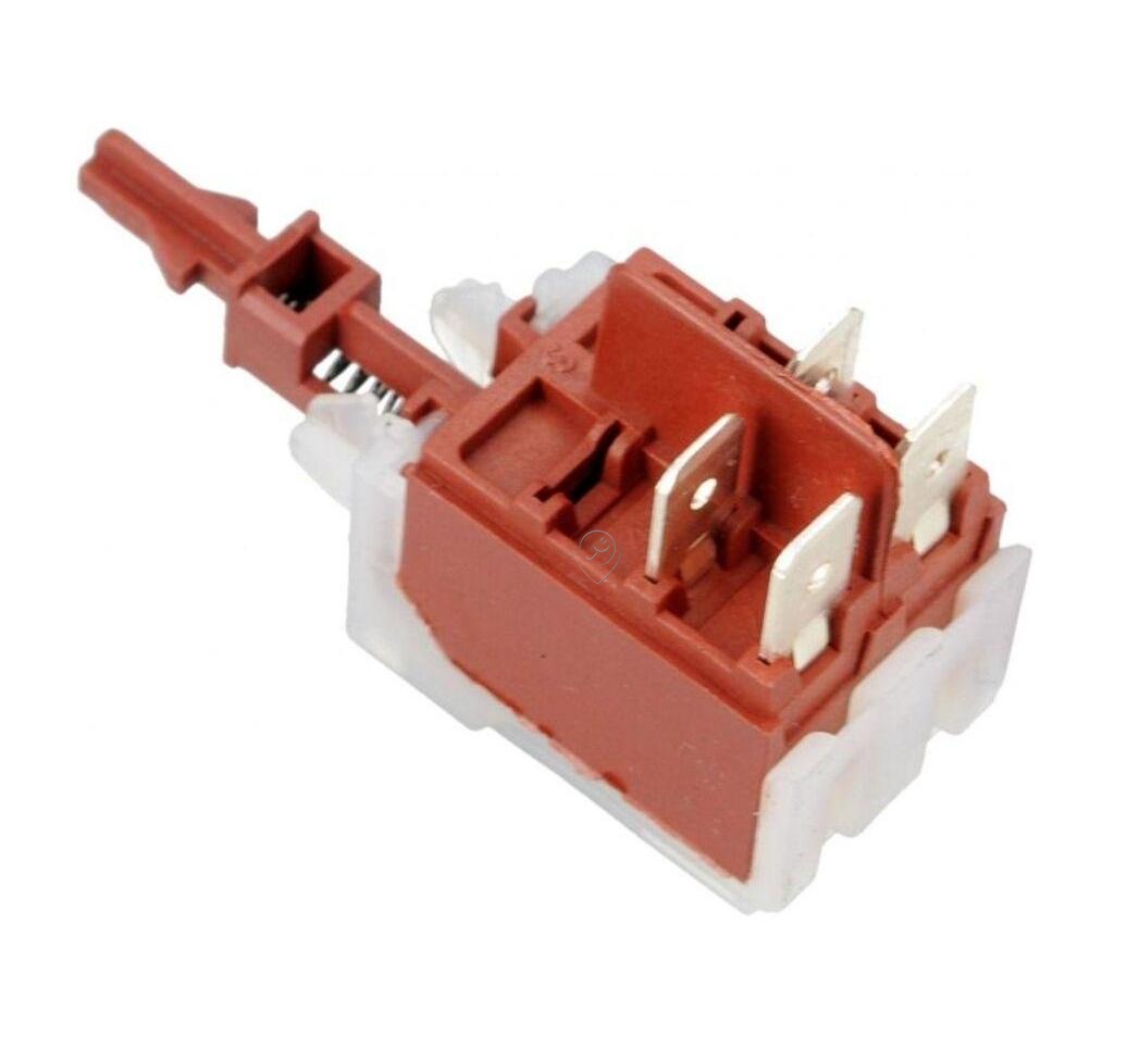 Intrerupător ON/OFF pentru mașini de spălat vase Gorenje - VESTEL 32001607