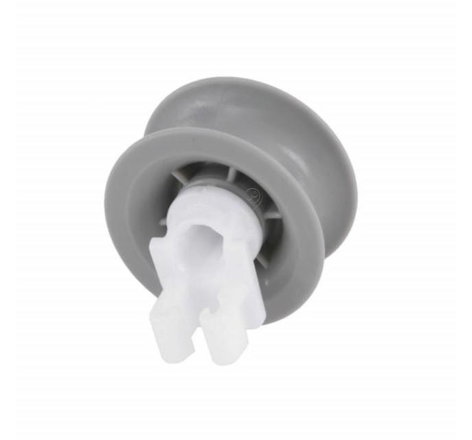 Rola pentru coș mașină de spălat vase Bosch/Siemens 00611666