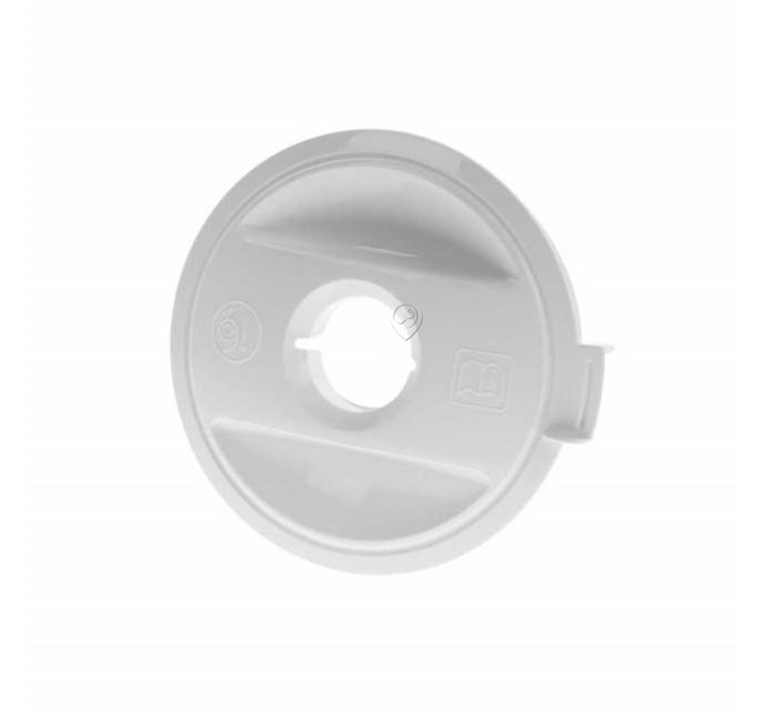 Capac Superior Robot de Bucătărie Bosch/Siemens 00618124