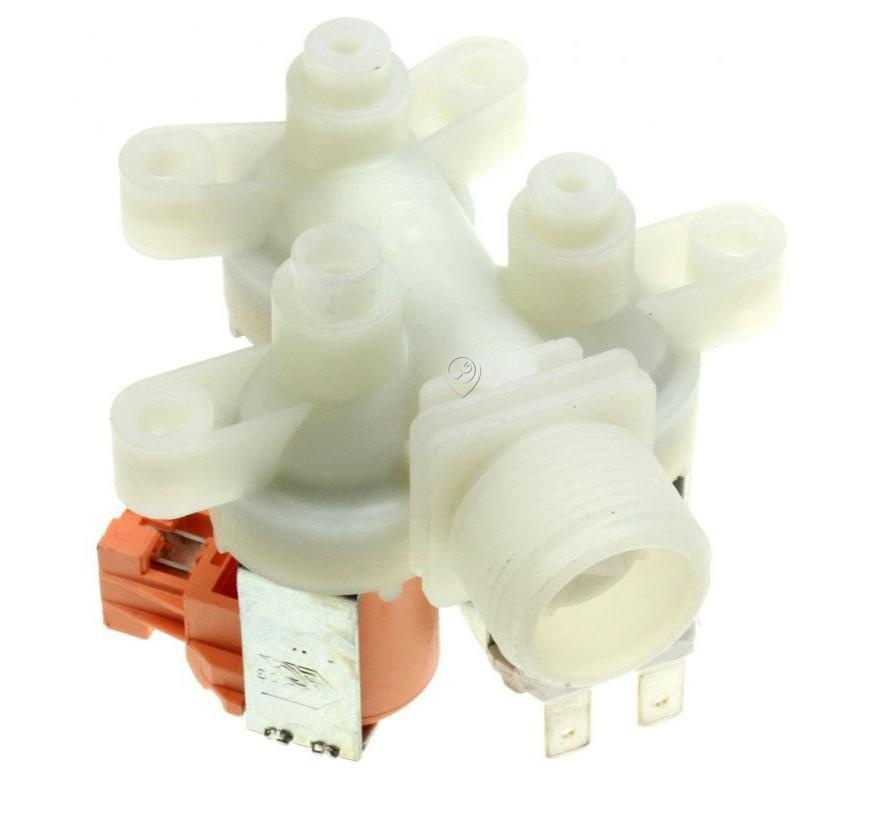 Electrovalva AEG BITRON cu 3 Iesiri pentru Masini de Spalat