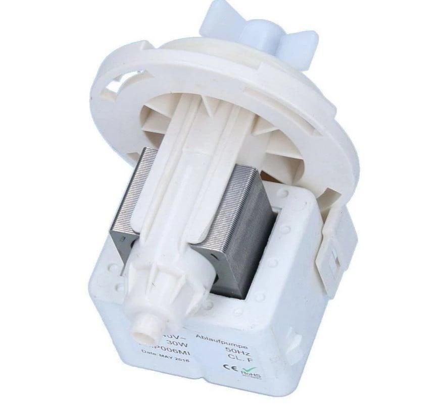 Pompa de Evacuare HANYU MSP287258 pentru Mașini de Spălat Miele 6239560