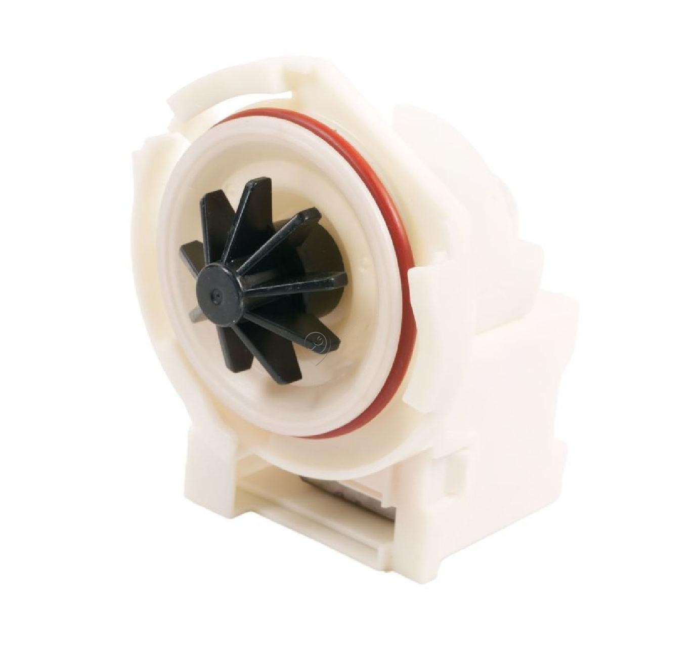 Pompa de Evacuare 30W pentru Mașini de Spălat Vase Whirlpool Indesit C00272301 482000022009