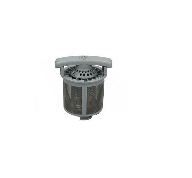 Filtru de Scurgere Kit Original Electrolux/Aeg 1119161105 pentru Masina de Spalat Vase