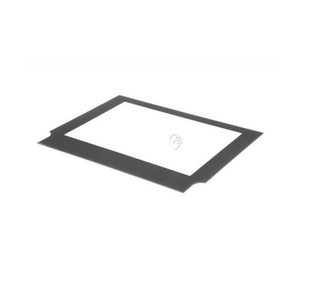 Geam Interior Original pentru Ușa Cuptor Bosch/Siemens 00685401