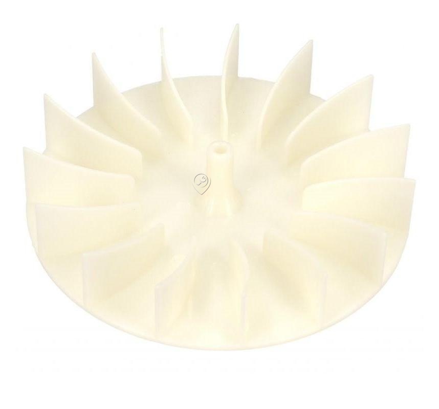 Elice ventilator originală pentru frigider Arctic Beko - Cod 4858350185