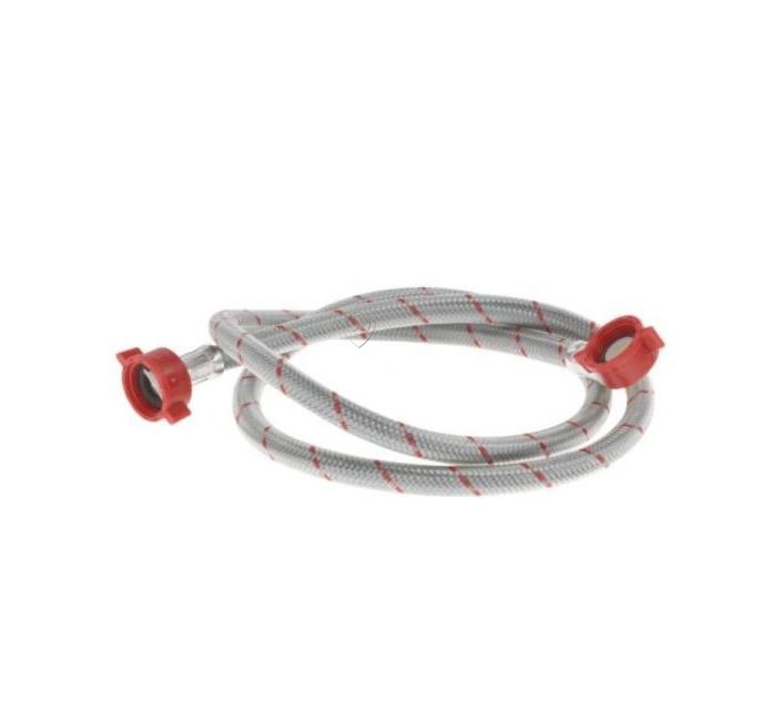 Furtun alimentare apă original Bosch/Siemens 00673677 pentru mașini de spălat vase