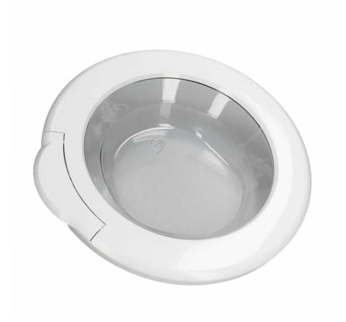 Hublou Complet pentru Mașini de Spalat Arctic și Beko/Grundig/Arcelik 2860205200 C00895493