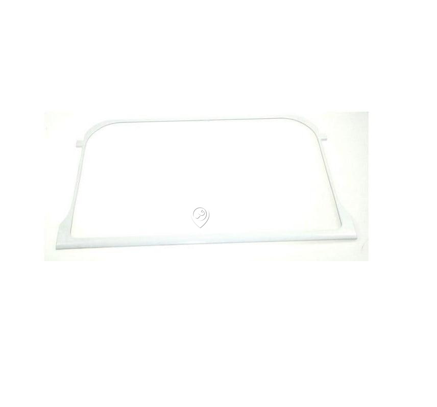 Raft de sticlă original pentru frigider Arctic Beko - Cod 4365030100