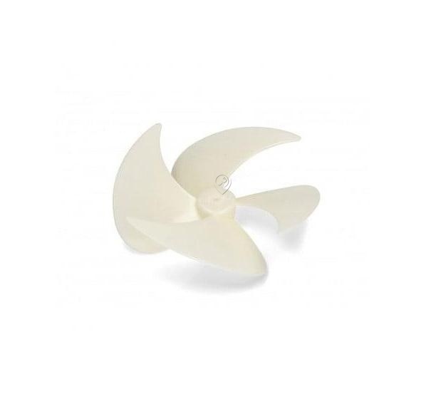 Elice Ventilator Frigider Beko/Arctic 4858340185 - Diametru 145mm pentru Combina Frigorifica D70500NE