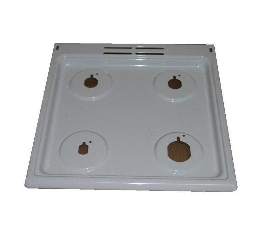 Capac Superior pentru Aragaz Arctic Beko cu Placa Suport Arzătoare Gaz