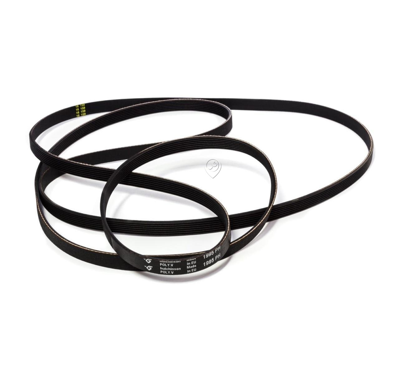 Curea uscător rufe originală Bosch 1995H7 00650499 pentru modelul WTW85550BY09