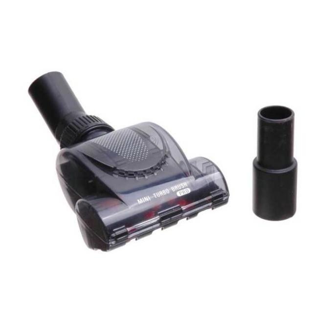 Perie Turbo Mini pentru Aspirator Rowenta cu Adaptor 32-35 mm