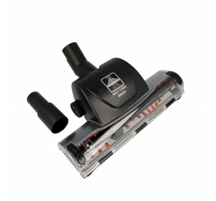 Perie Turbo Rowenta cu Adaptor pentru Aspirator GROUPE SEB ZR900701