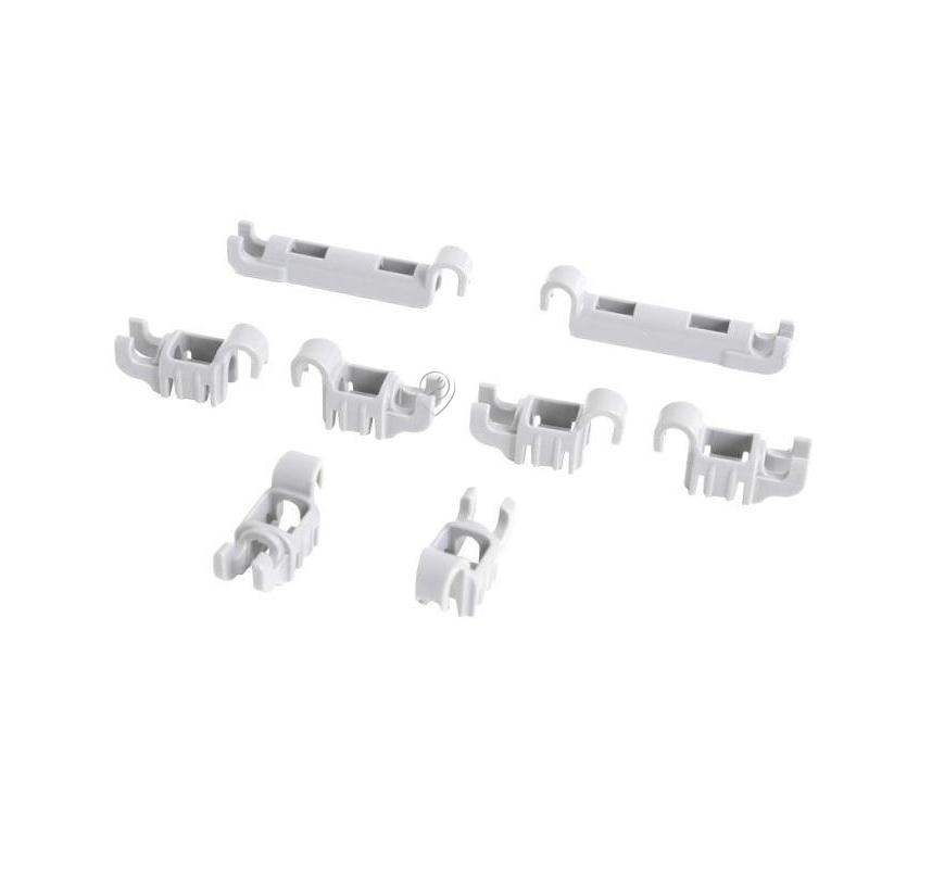 Set Cleme Cos și Rulment Original Bosch Siemens 00611472