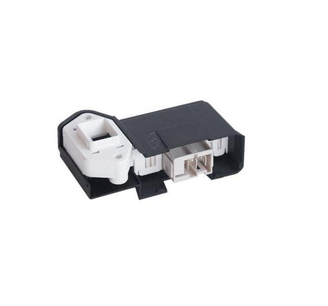 Inchizator electronic hublou masina de spalat Bosch Siemens 00182154