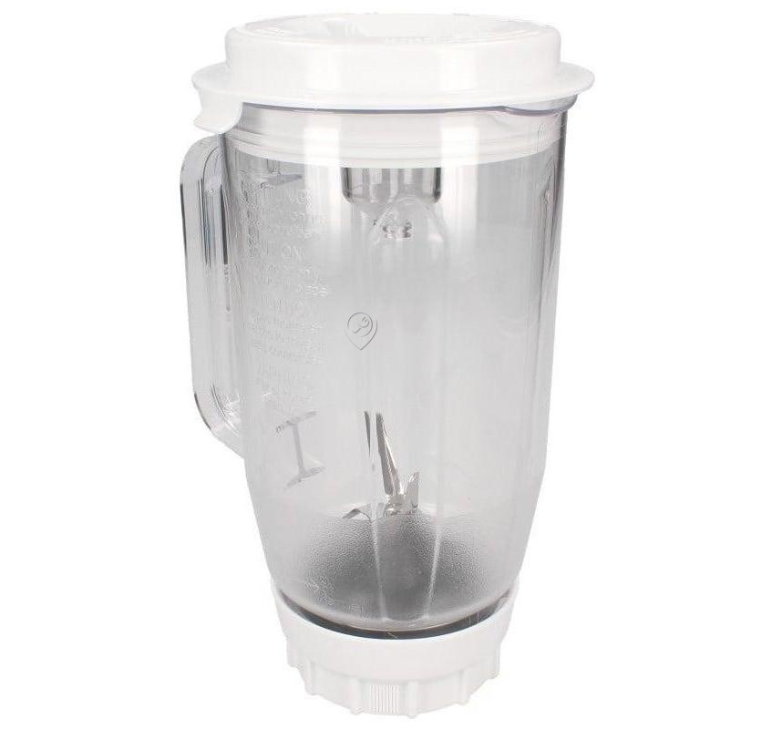 Bol blender complet Bosch/Siemens MUZ4MX2 00461188 pentru robotul de bucătărie