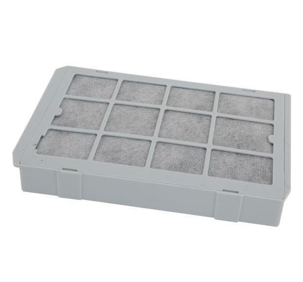 Filtru Aspirator Siemens Bosch: Microfiltru Carbon Activ 152x102x20mm