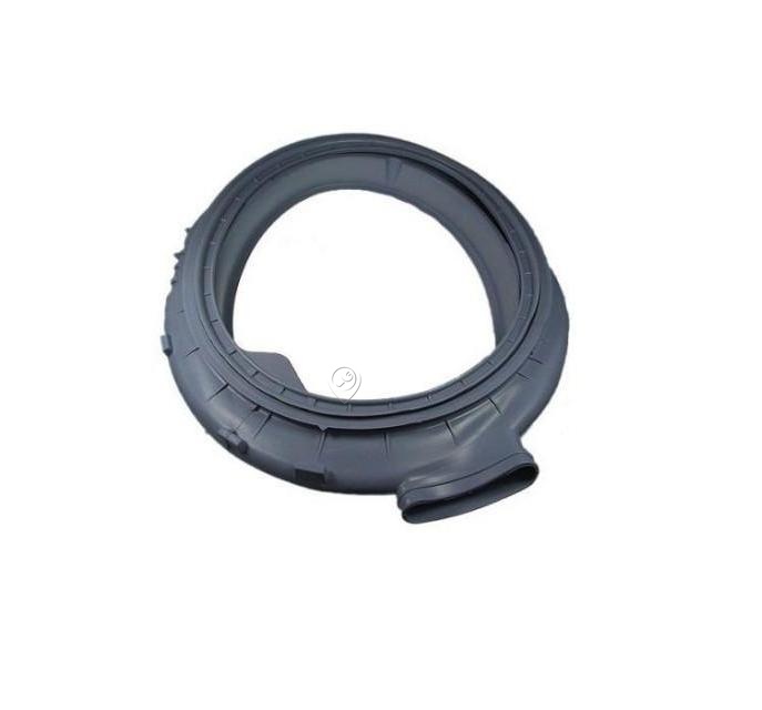 Garnitura hublou pentru maşini de spălat Hotpoint Ariston şi Whirlpool/Indesit Aqualtis WD