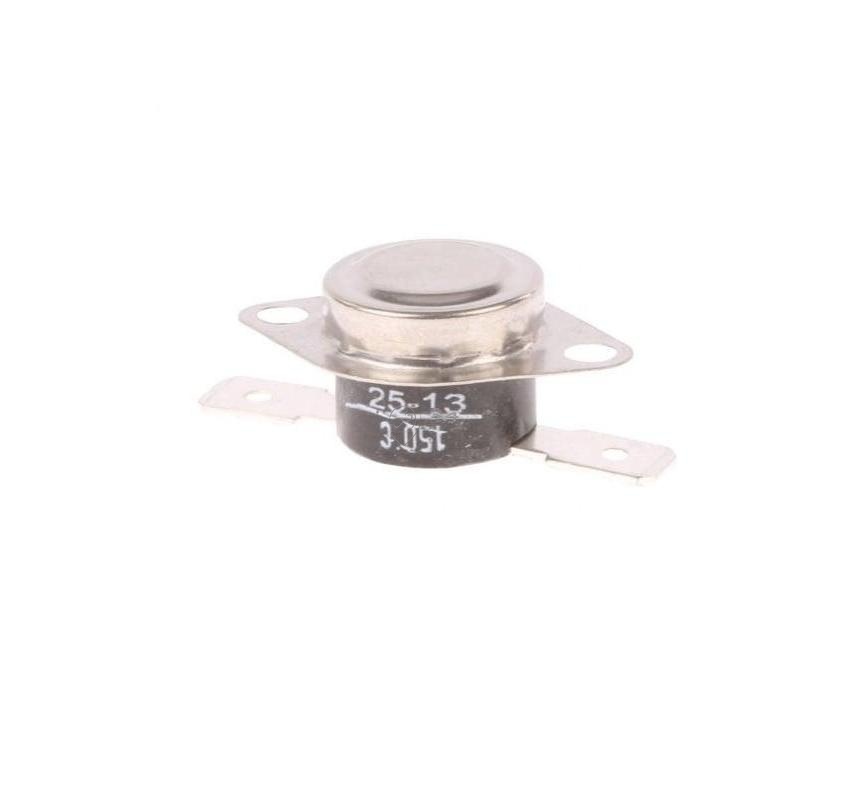 Termostat de siguranță Bosch Siemens 00618141 pentru uscătorul de rufe T175 16A 250V