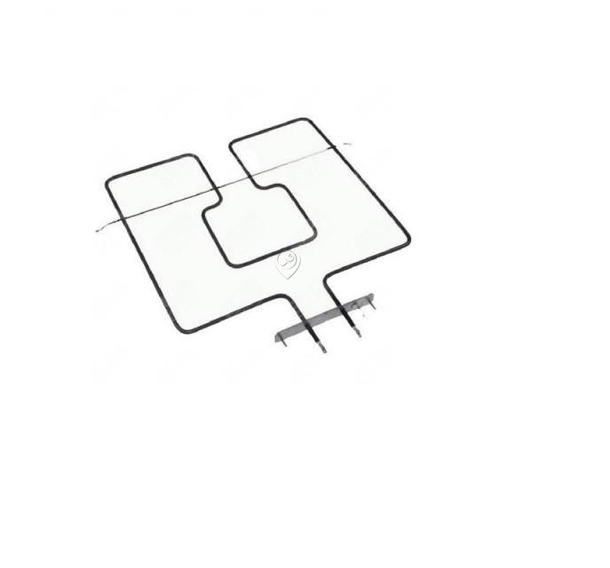 Rezistență Superioară 1500W pentru Cuptor Electric Whirlpool și Indesit C00322421