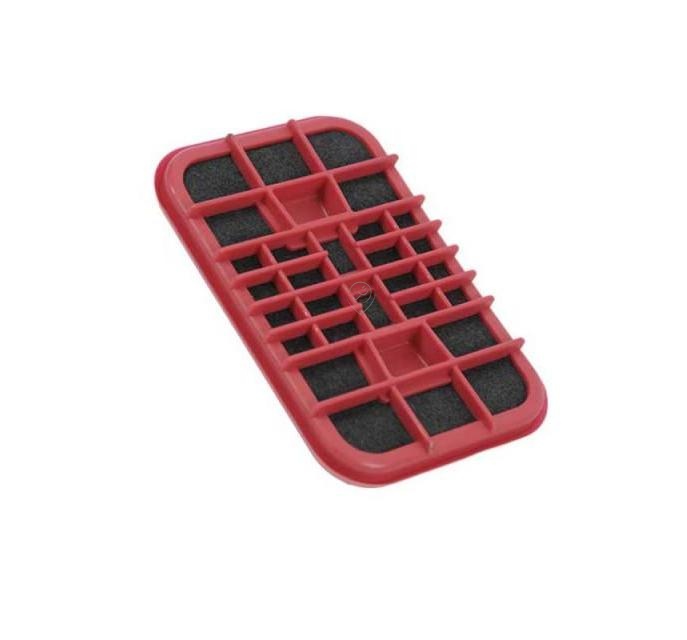 Filtru Motor Aspirator Electrolux/AEG 1050127016