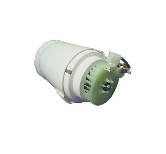 Ansamblu motor Kenwood pentru robot bucătărie DELONGHI KW713281, 230V
