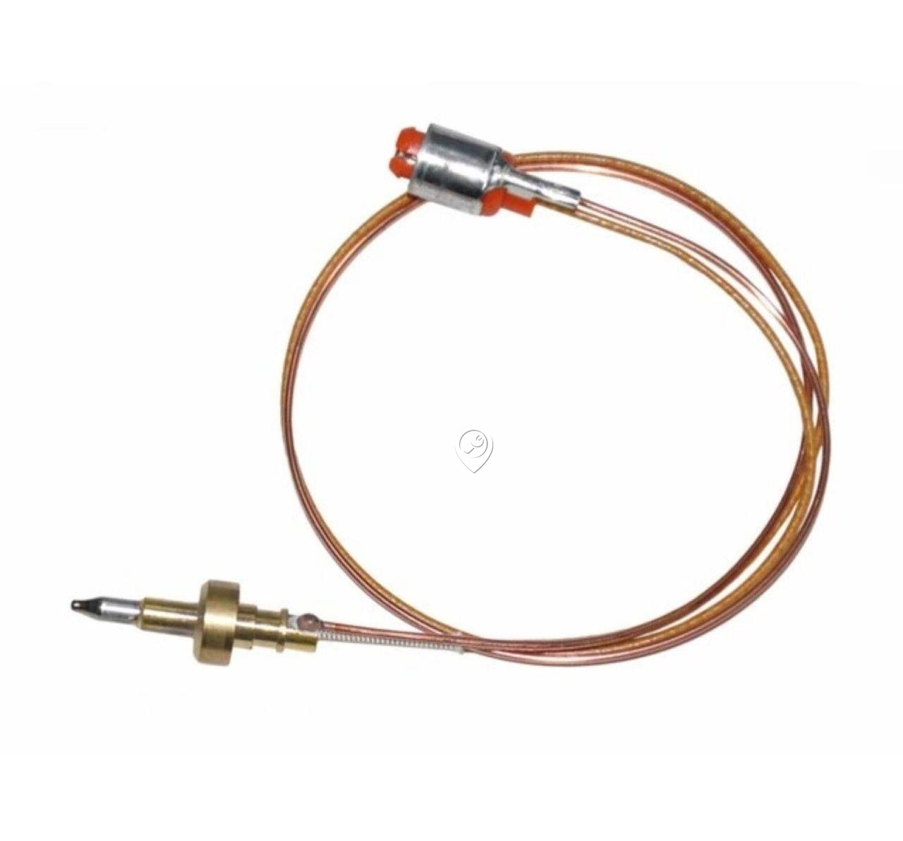 Termocupla și Senzorul Termic Bosch Siemens 00619110, 00617911