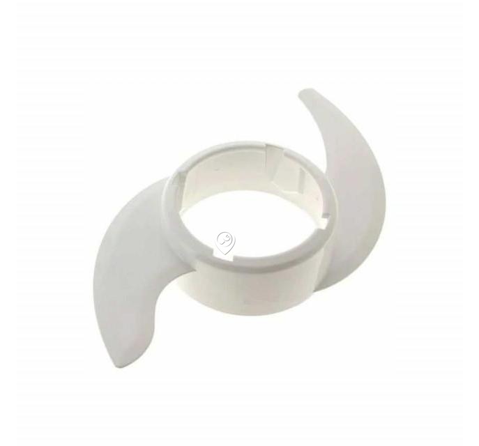 Cârlig de Frământare Bosch/Siemens 00618397 pentru Robot de Bucătărie