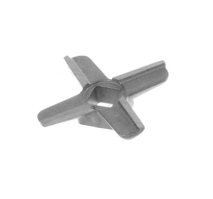 Cutit Original Bosch/Siemens pentru Masina de Tocat Carne MFW155004