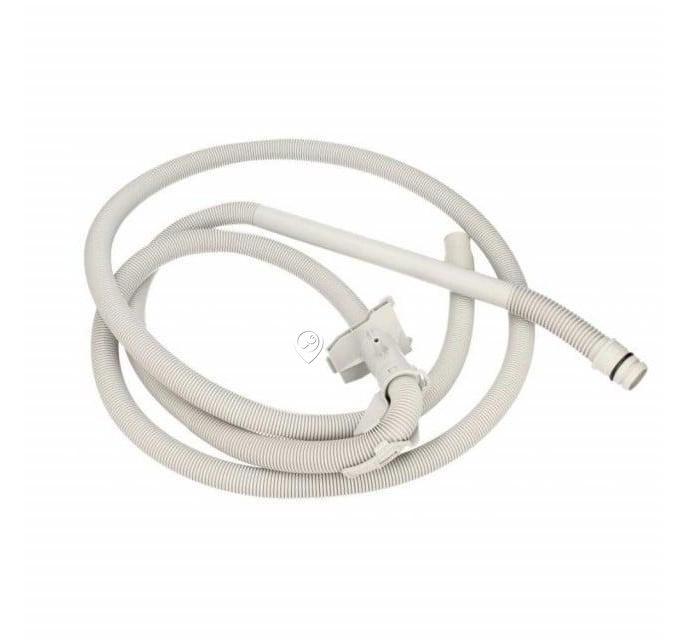 Furtun de evacuare apă Bosch/Siemens 00678974 pentru mașini de spălat