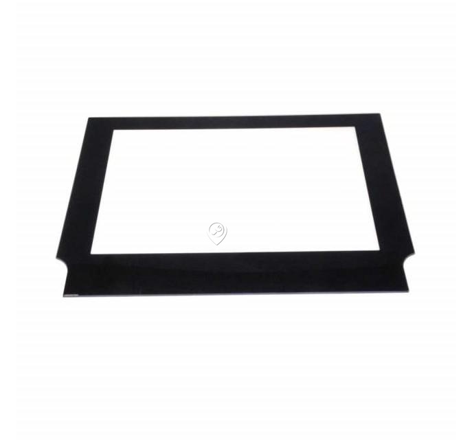 Geam interior pentru cuptor Bosch HBN539E701 - 00685593