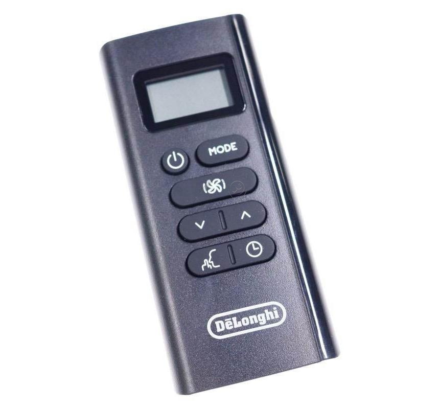 Telecomandă DeLonghi 5515111051 - telecomanda pentru aer conditionat