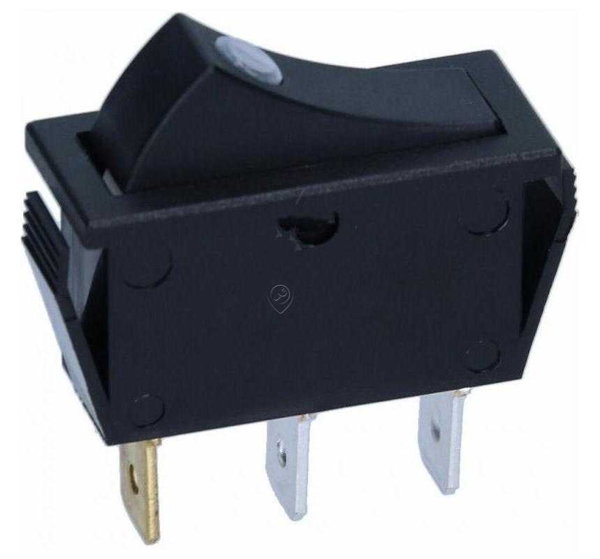 DeLonghi 5112610211 întrerupător merch SR32N 16A 250V bq(A13)