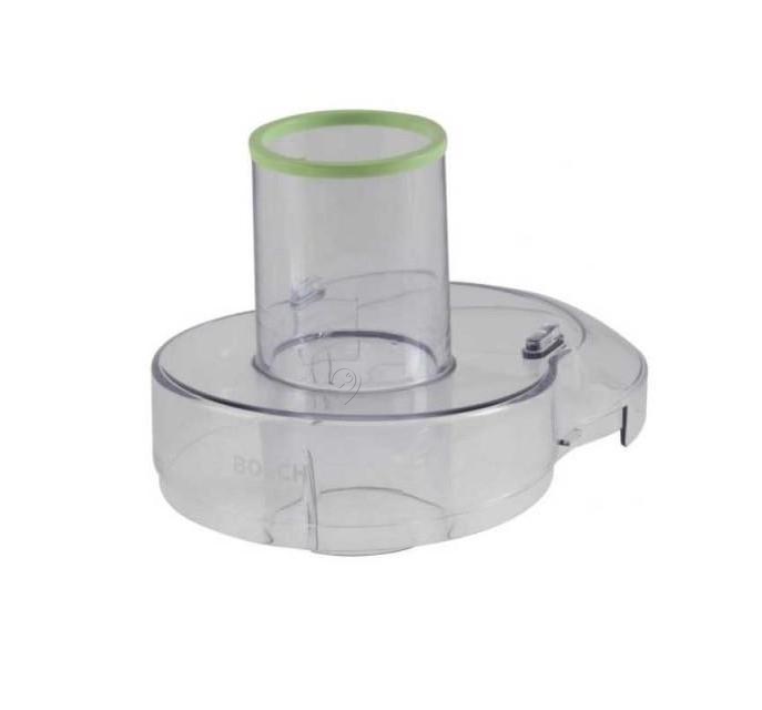 Capac robot de bucătărie Bosch/Siemens Original 00701704 pentru modelul Superior