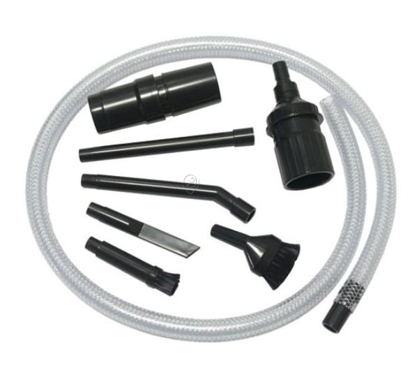 Set Accesorii Aspirator Electrolux AEG D18N: Furtun, Perii și Duze Originale
