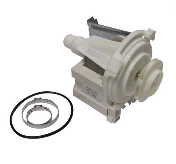 Pompa recirculare Whirlpool/Indesit C00311537 pentru masina de spalat vase, 220-230V, 80W